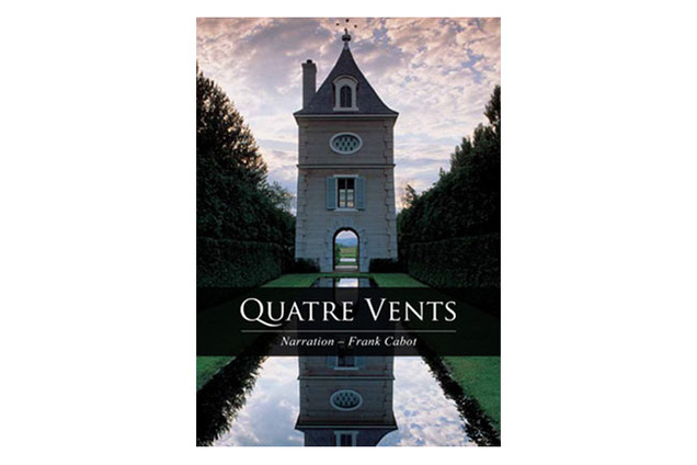 Quatre Vents DVD