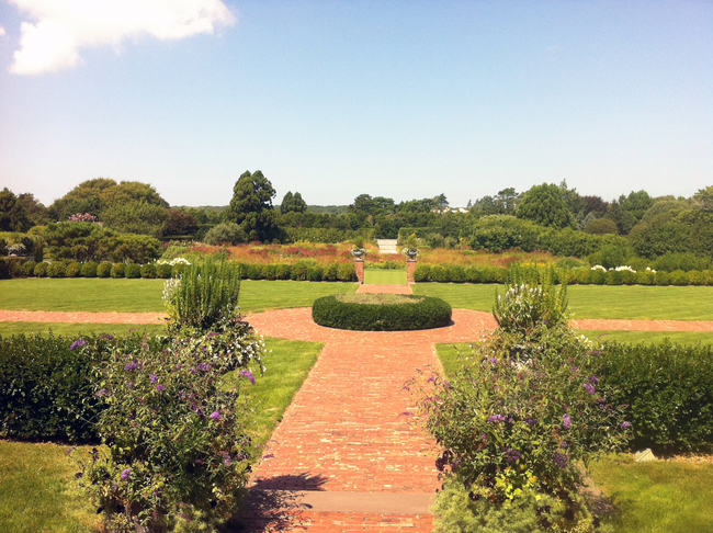 Alexandra Munroe & Robert Rosenkranz Gardens