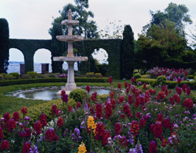 The Cummer Museum of Art & Gardens Venue Directory The Garden