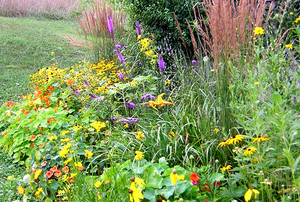 Adams-Westlake Garden