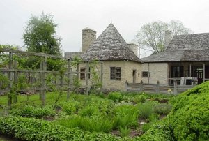Bolduc House Museum