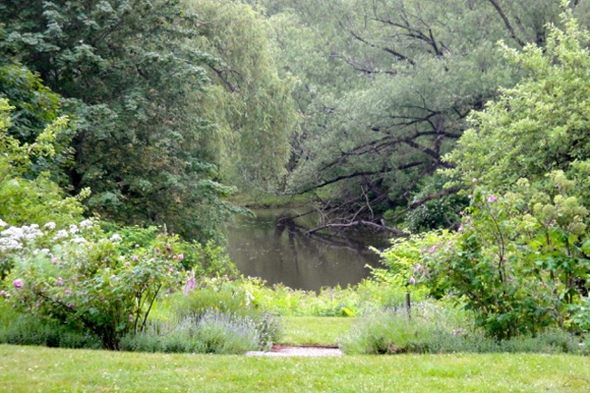 Tate House & Museum