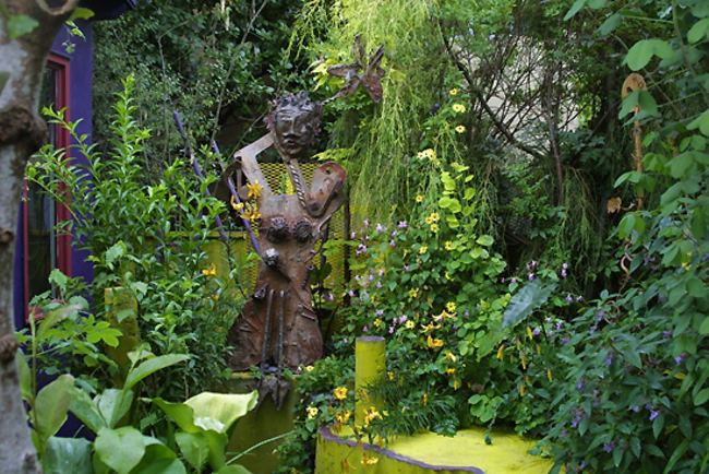 Keeyla Meadows Gardens & Art