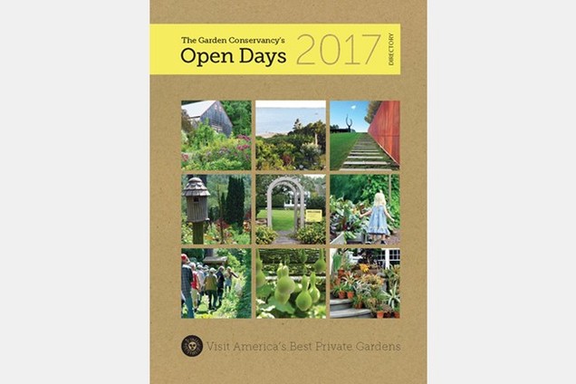 2017 Open Days Directory
