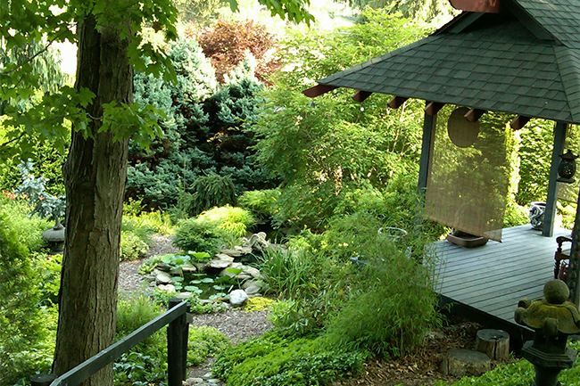 Dutchess County, NY Open Day
