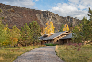 Charlie Mountain Ranch