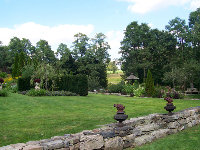Westchester County, NY Open Day
