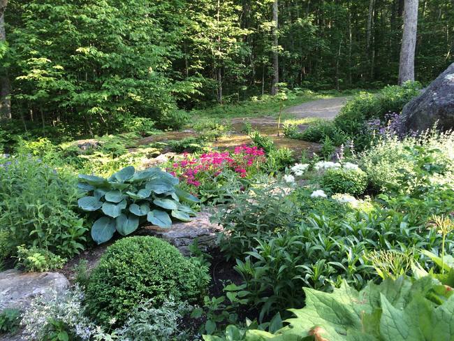 Litchfield County, CT Open Day
