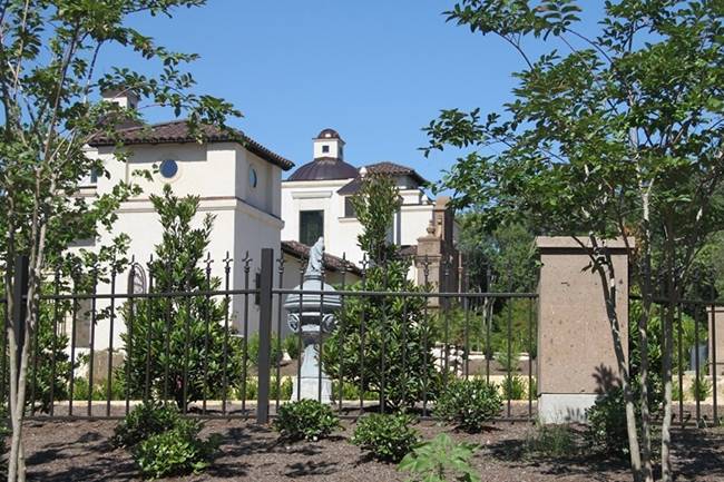 Gilliam Garden