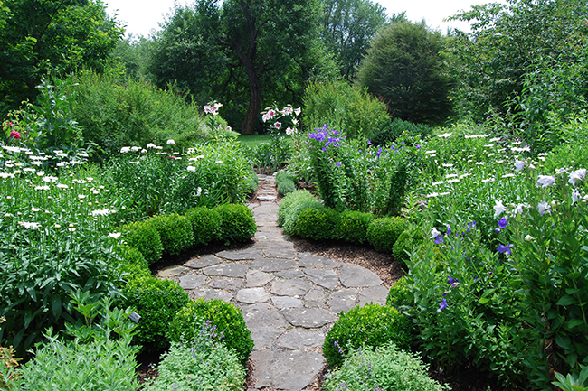 Fairfield County, CT Open Day