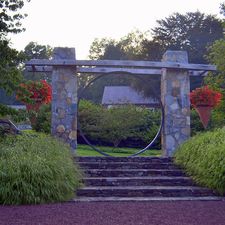 Open Days : The Garden Conservancy