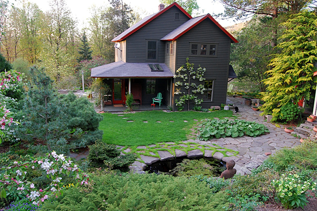 Columbia County, NY Open Day