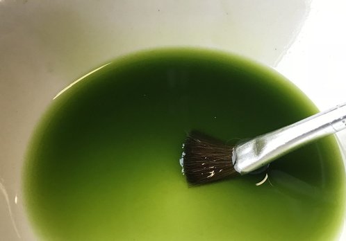 Ink