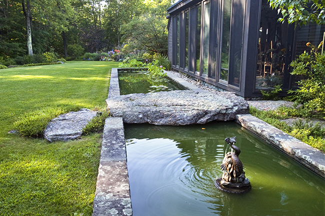 Monadnock Area, NH Open Day