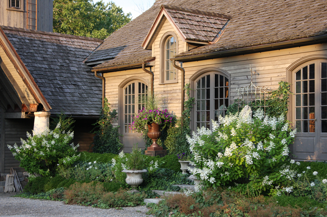 Hunterdon County, NJ Open Day