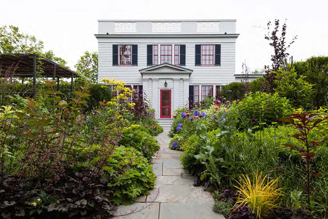 Dutchess County, NY Open Day