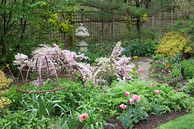 Westchester County, NY Open Day