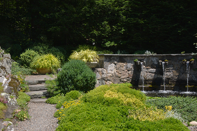 Westchester County, NY Open Day