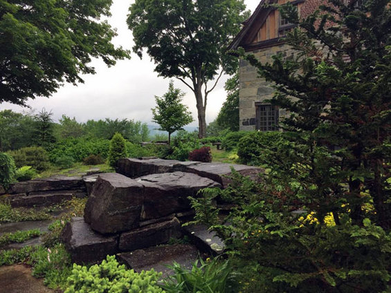 Digging Deeper: Medieval Vermont—Creating an Ancient Property - Members