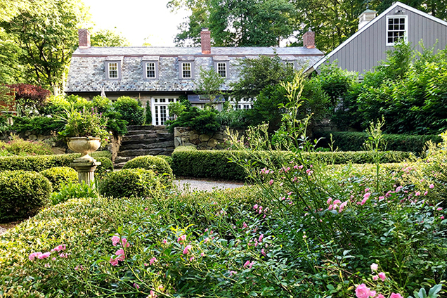 Digging Deeper: Capturing the Spirit of a Garden - General admission