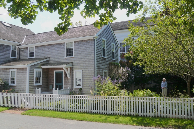 Martha's Vineyard, MA Open Day :: Events : The Garden Conservancy