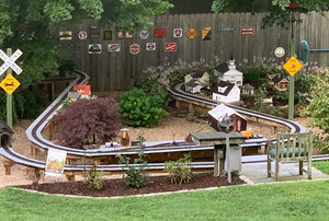 Garden of Susan and Richard Kaminski