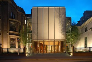 The Morgan Library and Museum