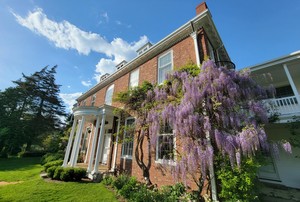 The Sedgwick Gardens at Long Hill