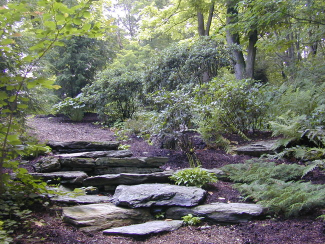 Columbia County, NY Open Day :: Events : The Garden Conservancy